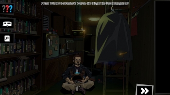 Die drei ??? - Rätsel aus der Geisterwelt Screenshot